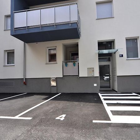 Paula Apartment Ζάγκρεμπ Εξωτερικό φωτογραφία