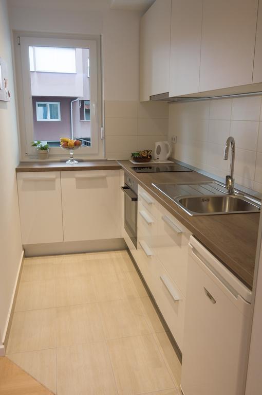 Paula Apartment Ζάγκρεμπ Εξωτερικό φωτογραφία