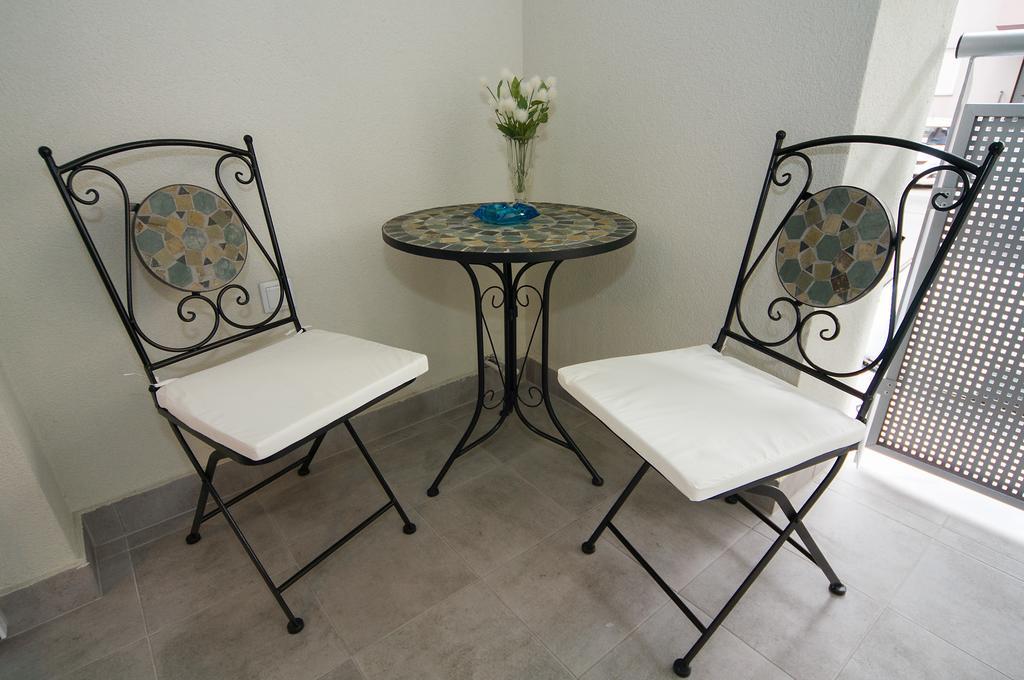 Paula Apartment Ζάγκρεμπ Εξωτερικό φωτογραφία