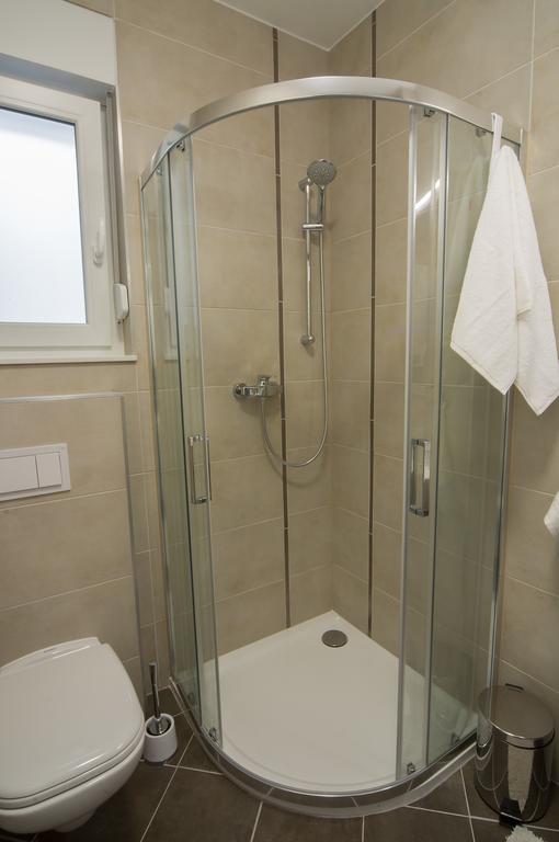 Paula Apartment Ζάγκρεμπ Εξωτερικό φωτογραφία