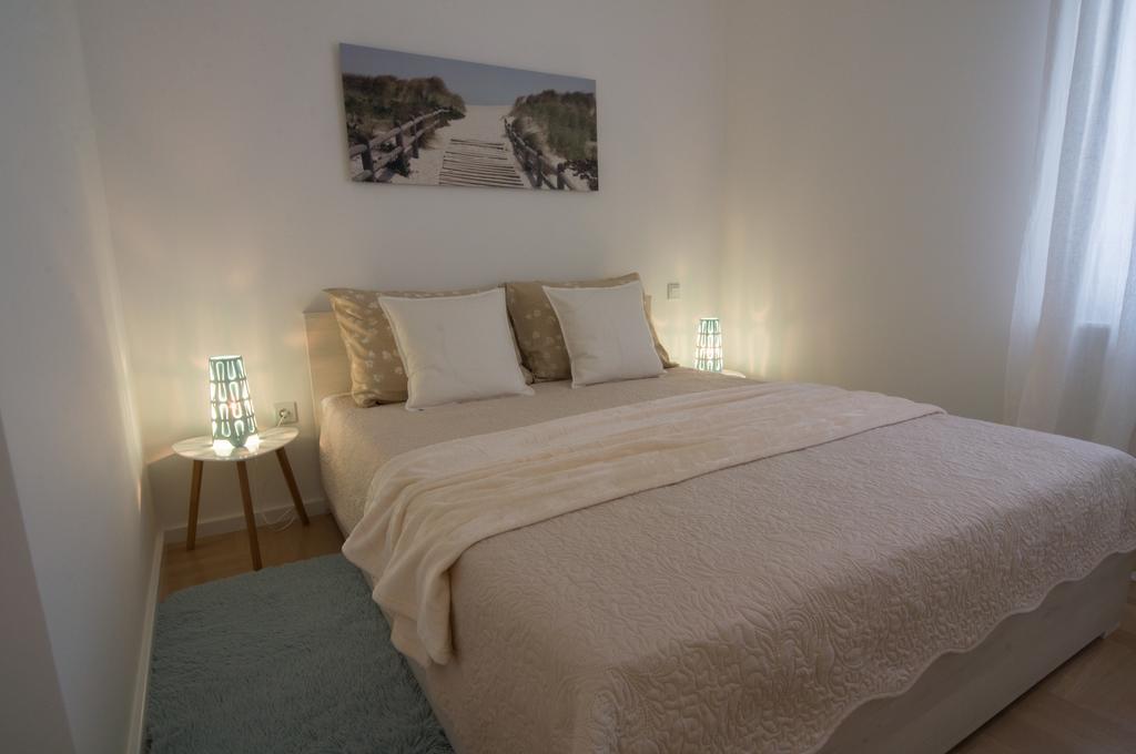 Paula Apartment Ζάγκρεμπ Εξωτερικό φωτογραφία