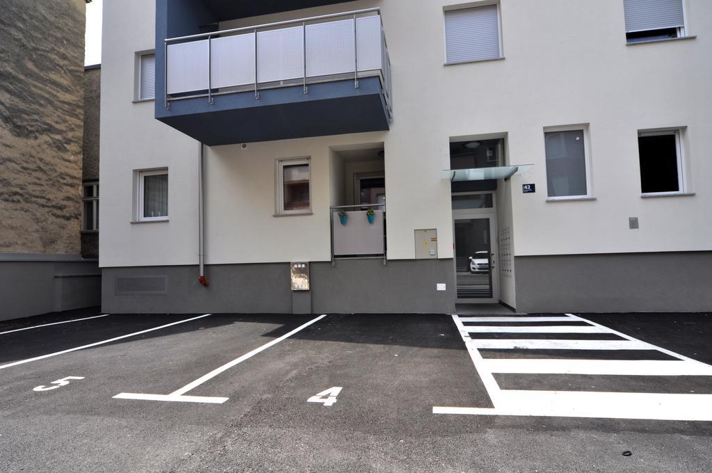 Paula Apartment Ζάγκρεμπ Εξωτερικό φωτογραφία