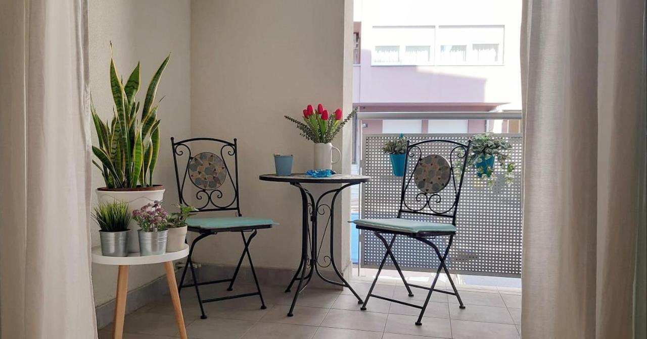 Paula Apartment Ζάγκρεμπ Εξωτερικό φωτογραφία